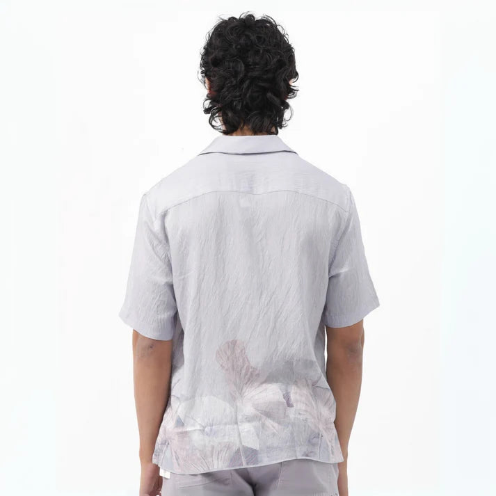Men's Stylish Casual Shirts Combo Pack