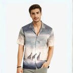 Men's Stylish Casual Shirts Combo Pack