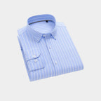 Combo Pack of 3 Men’s Formal Shirts – Stylish & Versatile Collection