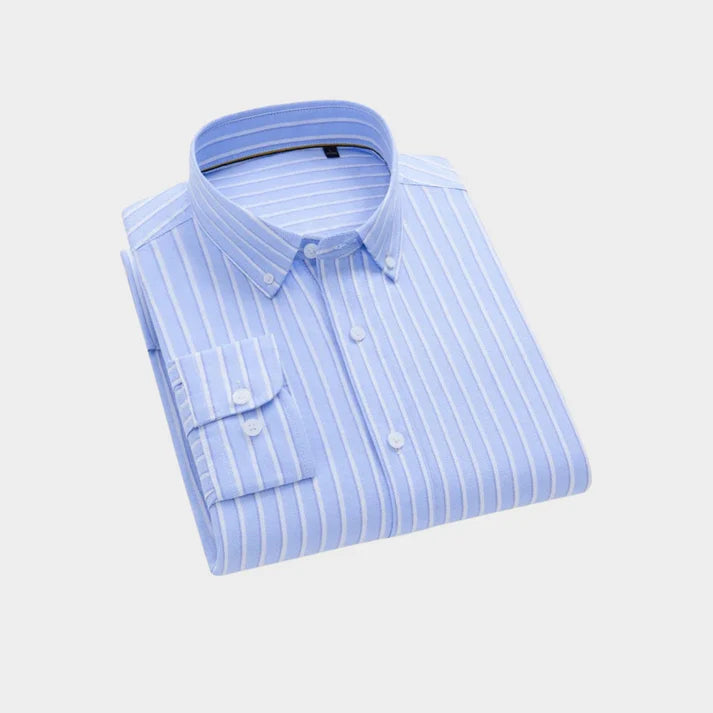 Combo Pack of 3 Men’s Formal Shirts – Stylish & Versatile Collection