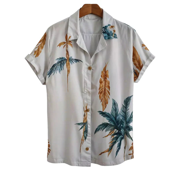 Men's Stylish Casual Shirts Combo Pack