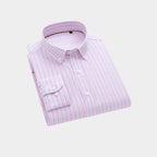 Combo Pack of 3 Men’s Formal Shirts – Stylish & Versatile Collection