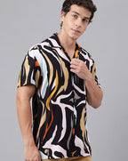 Men's Stylish Casual Shirts Combo Pack