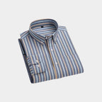 Combo Pack of 3 Men’s Formal Shirts – Stylish & Versatile Collection