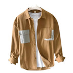 Men's Stylish Casual Shirts Combo Pack