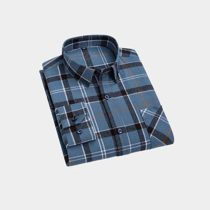 Combo Pack of 3 Men’s Formal Shirts – Stylish & Versatile Collection