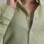 Combo Pack of 3 Men’s Formal Shirts – Stylish & Versatile Collection