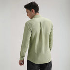Combo Pack of 3 Men’s Formal Shirts – Stylish & Versatile Collection