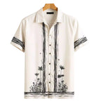 Men's Stylish Casual Shirts Combo Pack