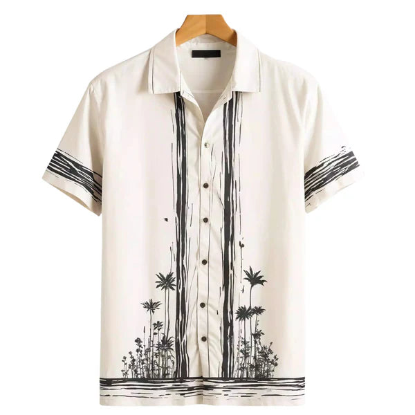 Men's Stylish Casual Shirts Combo Pack