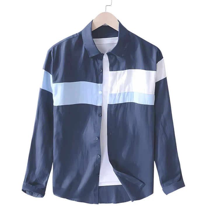 Men's Stylish Casual Shirts Combo Pack