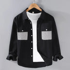 Men's Stylish Casual Shirts Combo Pack