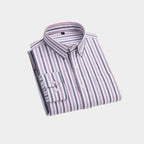 Combo Pack of 3 Men’s Formal Shirts – Stylish & Versatile Collection