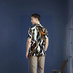 Men's Stylish Casual Shirts Combo Pack