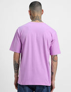 Oversized Baggy Fit Cotton Printed T-Shirts for Men – Pack of 3 Multicolor