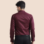 Combo Pack of 3 Men’s Formal Shirts – Stylish & Versatile Collection