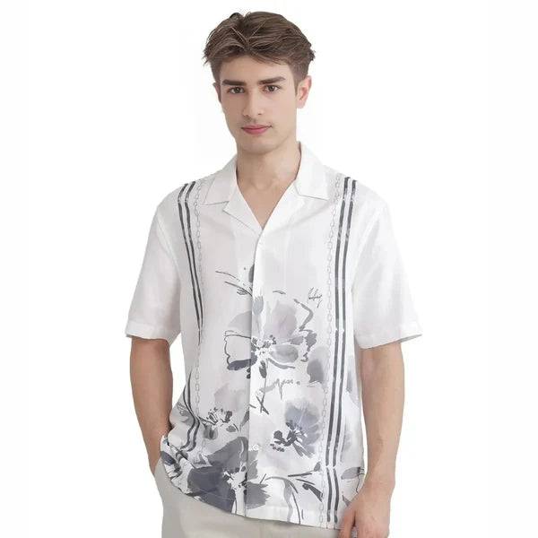 Men's Stylish Casual Shirts Combo Pack