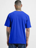 Oversized Baggy Fit Cotton Printed T-Shirts for Men – Pack of 3 Multicolor