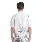 Men's Stylish Casual Shirts Combo Pack