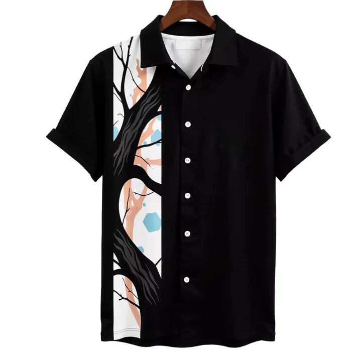 Men's Stylish Casual Shirts Combo Pack
