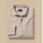 Combo Pack of 3 Men’s Formal Shirts – Stylish & Versatile Collection