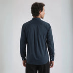 Combo Pack of 3 Men’s Formal Shirts – Stylish & Versatile Collection