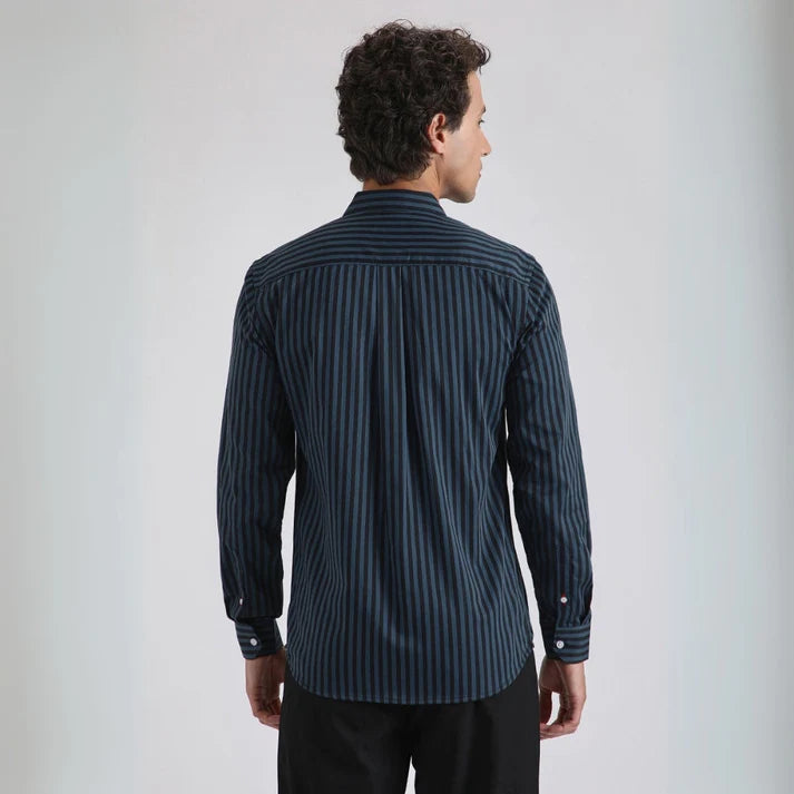 Combo Pack of 3 Men’s Formal Shirts – Stylish & Versatile Collection