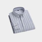 Combo Pack of 3 Men’s Formal Shirts – Stylish & Versatile Collection