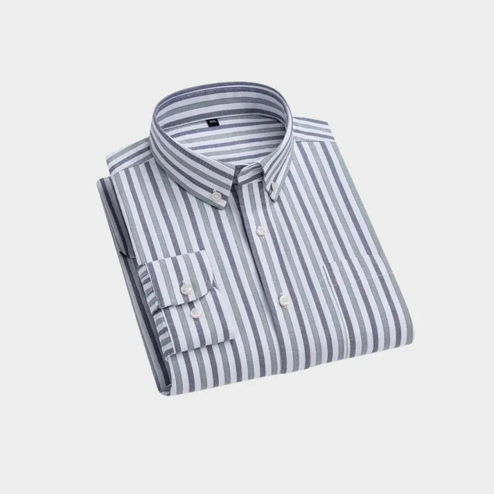 Combo Pack of 3 Men’s Formal Shirts – Stylish & Versatile Collection