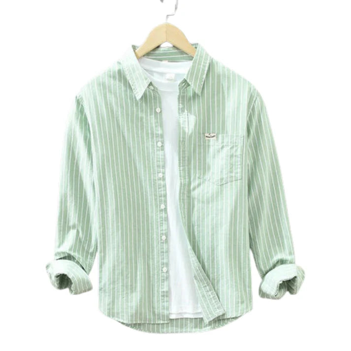 Men's Stylish Casual Shirts Combo Pack