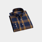 Combo Pack of 3 Men’s Formal Shirts – Stylish & Versatile Collection