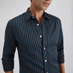Combo Pack of 3 Men’s Formal Shirts – Stylish & Versatile Collection