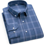Combo Pack of 3 Men’s Formal Shirts – Stylish & Versatile Collection