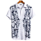 Men's Stylish Casual Shirts Combo Pack