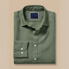 Combo Pack of 3 Men’s Formal Shirts – Stylish & Versatile Collection