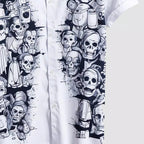 Men's Stylish Casual Shirts Combo Pack