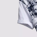 Men's Stylish Casual Shirts Combo Pack