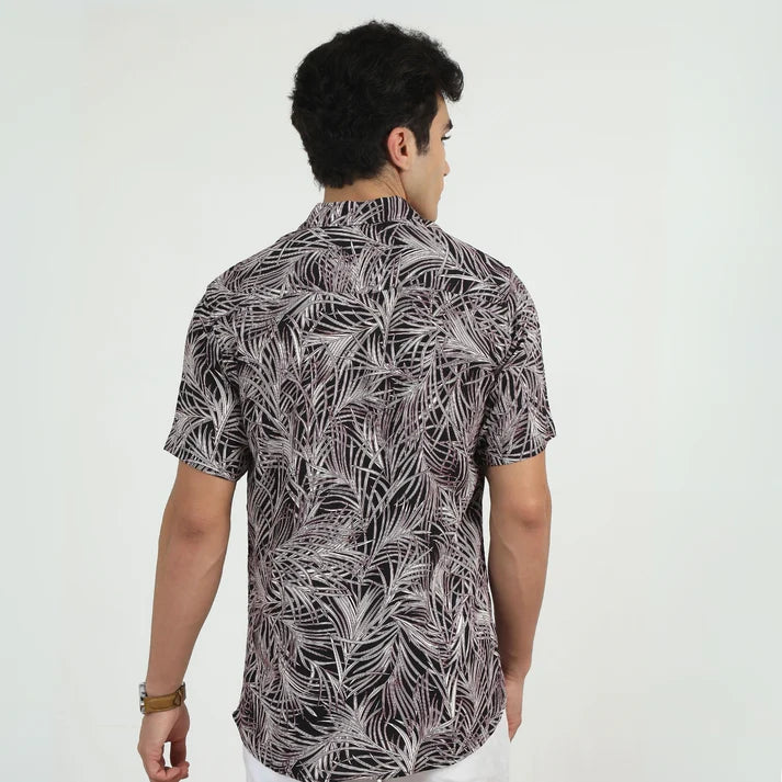Men's Stylish Casual Shirts Combo Pack