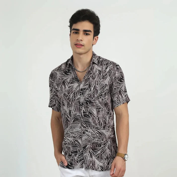 Men's Stylish Casual Shirts Combo Pack