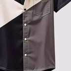 Men's Stylish Casual Shirts Combo Pack