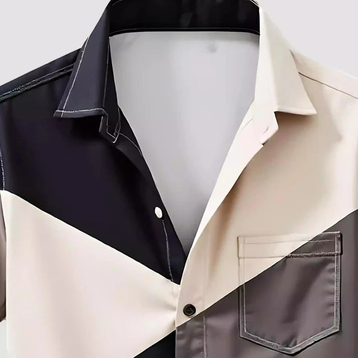 Men's Stylish Casual Shirts Combo Pack