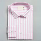 Combo Pack of 3 Men’s Formal Shirts – Stylish & Versatile Collection