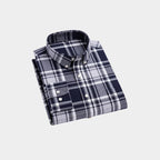 Combo Pack of 3 Men’s Formal Shirts – Stylish & Versatile Collection
