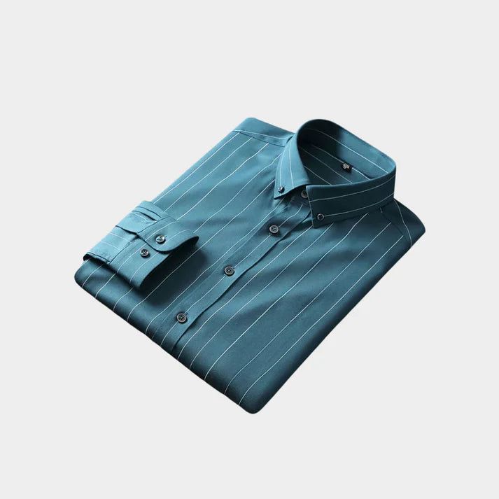Combo Pack of 3 Men’s Formal Shirts – Stylish & Versatile Collection