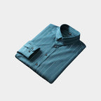 Combo Pack of 3 Men’s Formal Shirts – Stylish & Versatile Collection