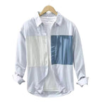 Men's Stylish Casual Shirts Combo Pack