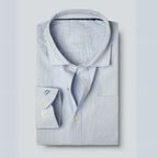 Combo Pack of 3 Men’s Formal Shirts – Stylish & Versatile Collection