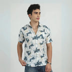 Men's Stylish Casual Shirts Combo Pack