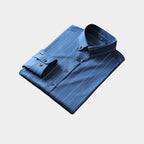 Combo Pack of 3 Men’s Formal Shirts – Stylish & Versatile Collection