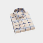 Combo Pack of 3 Men’s Formal Shirts – Stylish & Versatile Collection